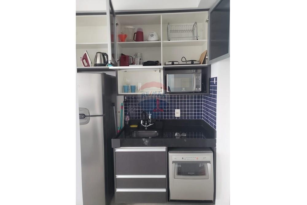 Studio - Alugar - São Paulo , São Paulo - 7a19f899-7ee8-4b70-af5e-bf3544d28595.jpg - 602191013-193