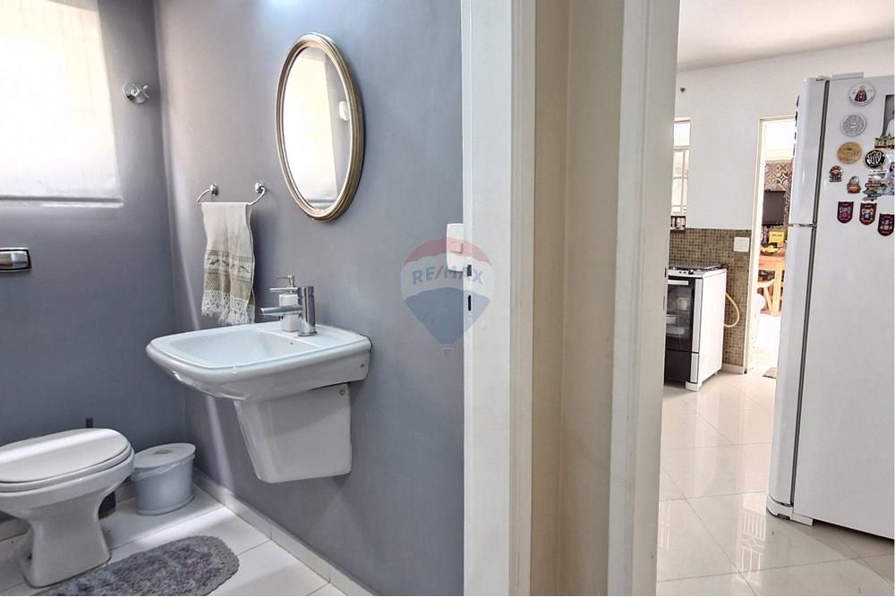 Casa - Venda - São Paulo , São Paulo - Cópia de RUA CARLOS BUZZI, 69 (32).jpg - 601131004-162