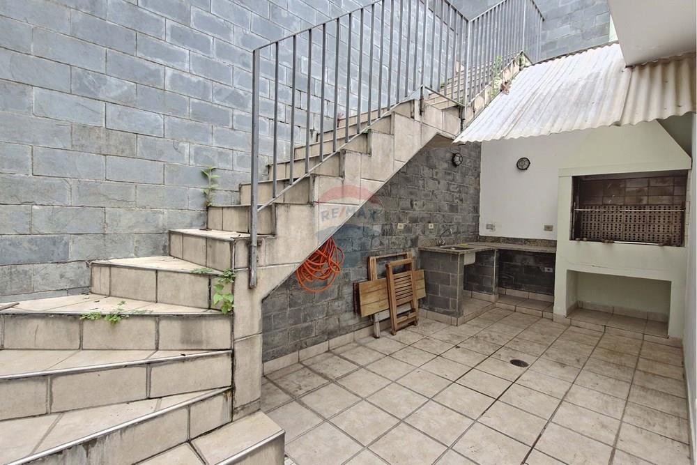 Casa - Venda - São Paulo , São Paulo - RUA JABUTICATUBA, 17 (43).jpg - 601051037-165