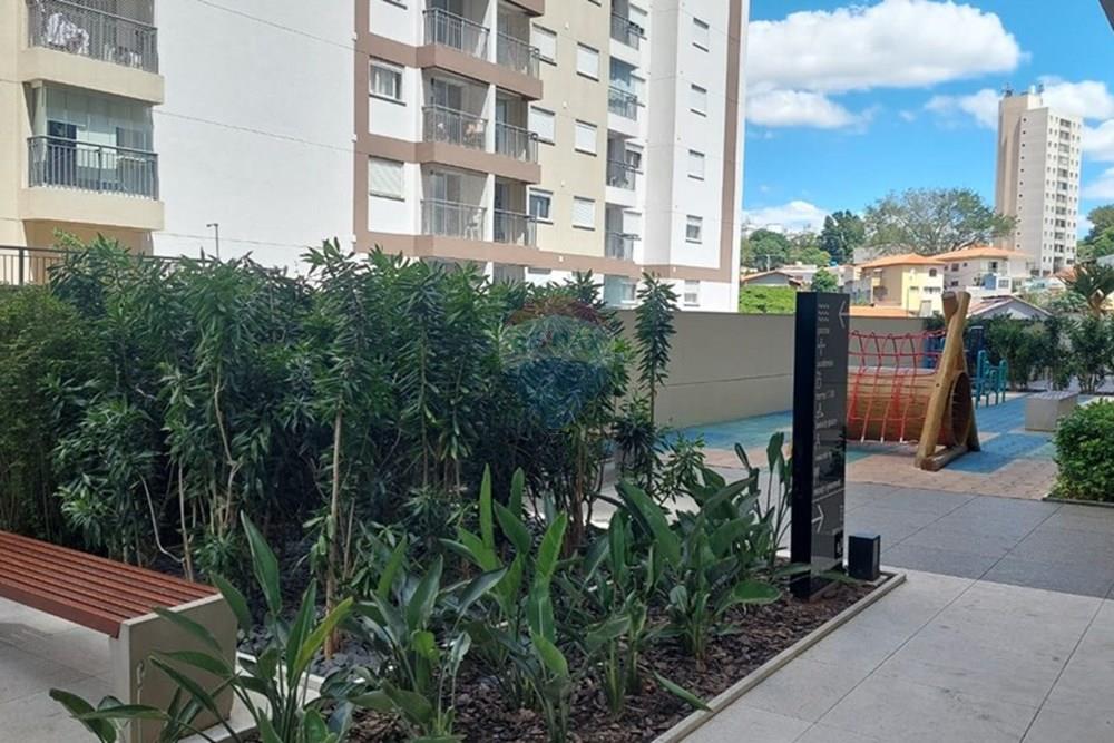 Apartamento - Alugar - São Paulo , São Paulo - WhatsApp Image 2025-12-01 at 10.37.08 (2).jpeg - 601461011-89