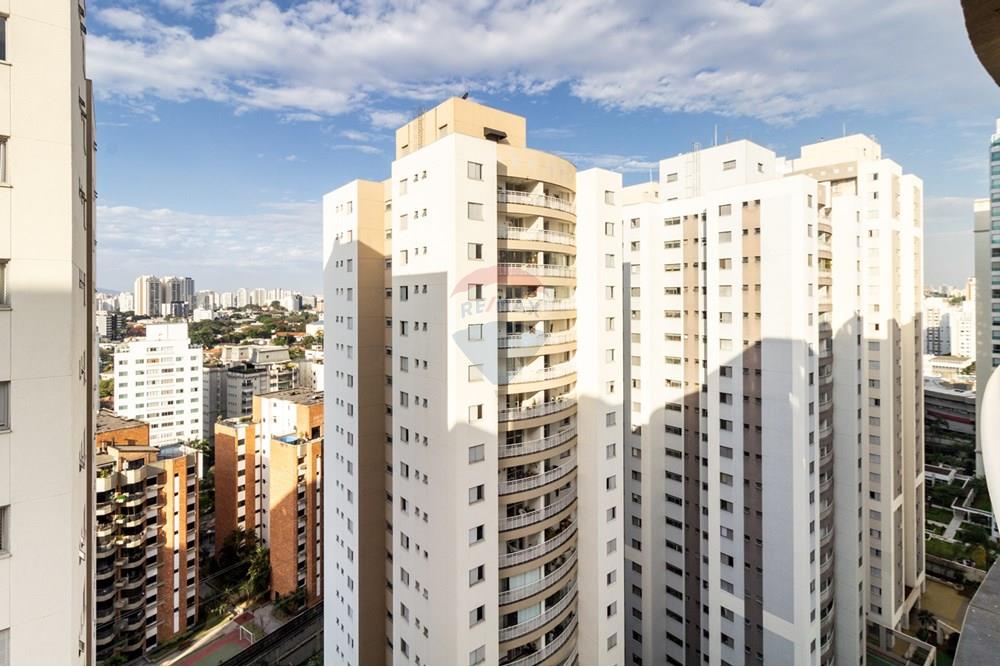 Apartamento - Venda - São Paulo , São Paulo - 3 VISTA VARANDA (3).jpg - 602281044-9