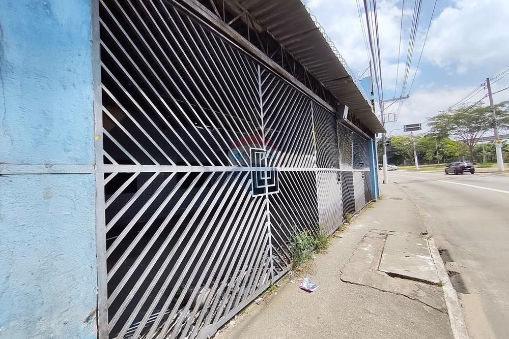 Cj. Comercial/ Sala - Venda - São Paulo , São Paulo - 1.jpg - 601451005-131