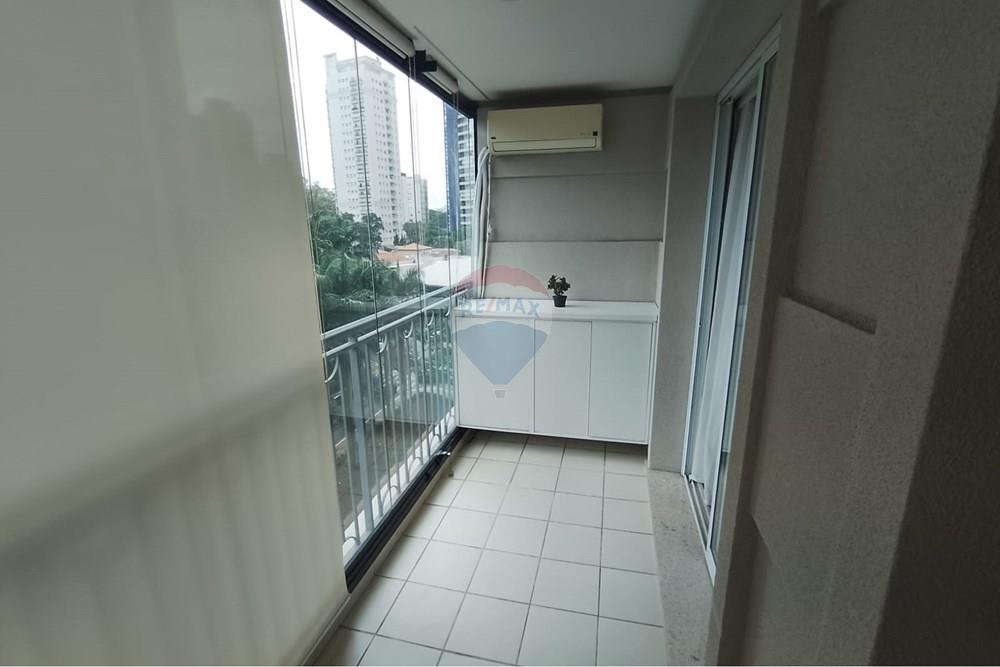 Apartamento - Alugar - São Paulo , São Paulo - 6 DJ 27.jpeg - 601361040-193