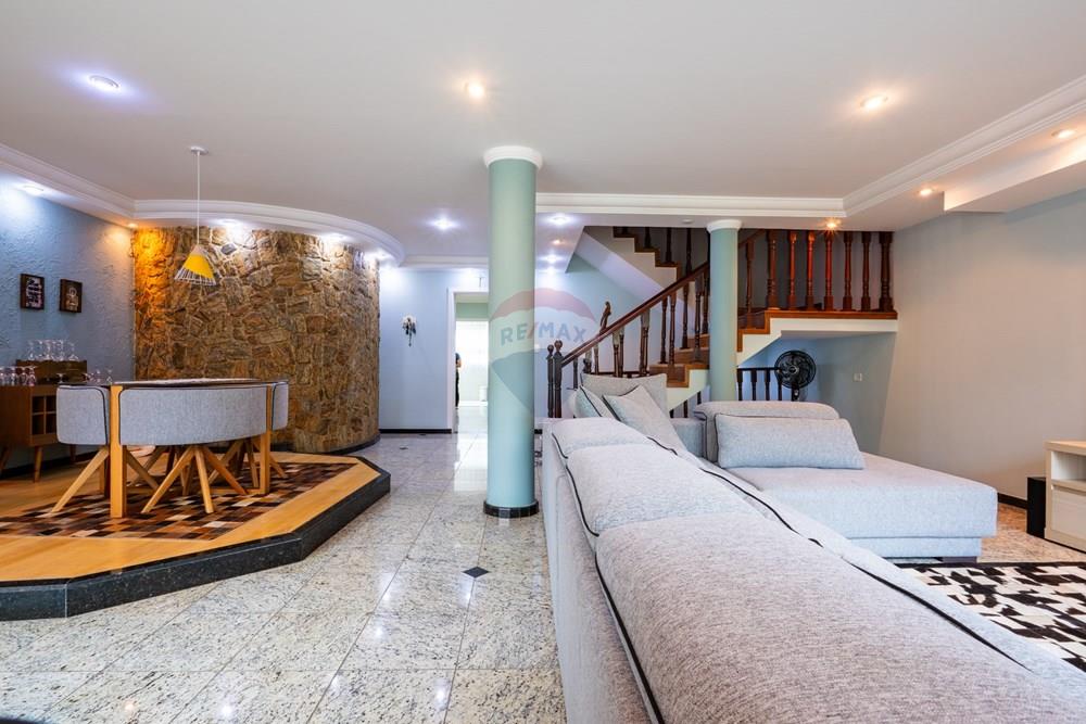 Sobrado - Venda - São Paulo , São Paulo - CS-2.jpg - 601471004-447