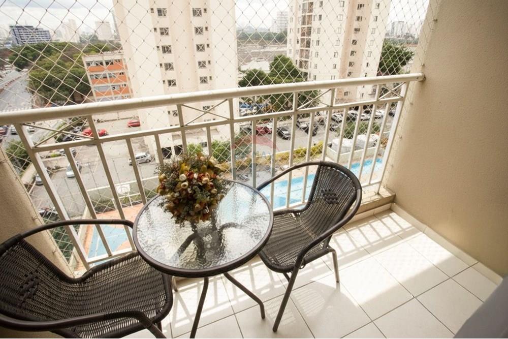 Apartamento - Venda - São Paulo , São Paulo - IMG_8527-ed.jpeg - 601751048-109