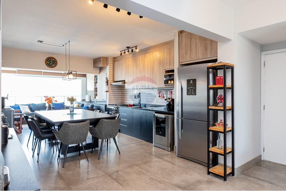 Apartamento - Venda - São Paulo , São Paulo - Cópia de Remax Ares-18.jpg - Sala - 601131064-36