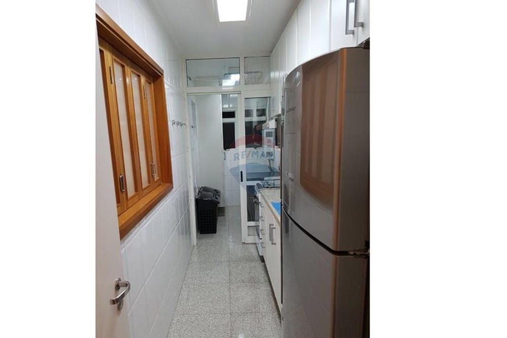 Apartamento - Alugar - São Paulo , São Paulo - WhatsApp Image 2025-10-14 at 12.12.17 PM.jpeg - 601241003-195