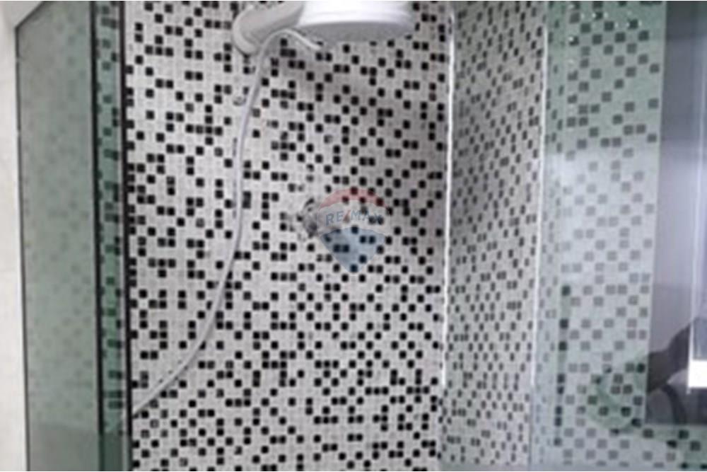 Apartamento - Alugar - São Paulo , São Paulo - BANHEIRO BOX.jpeg - Banheiro - 602201019-17