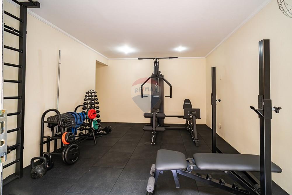 Apartamento - Venda - São Paulo , São Paulo - DSC08294-54.jpg - 602191022-1