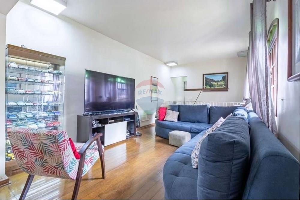 Sobrado - Alugar - São Paulo , São Paulo - 14.jpeg - 602291016-167