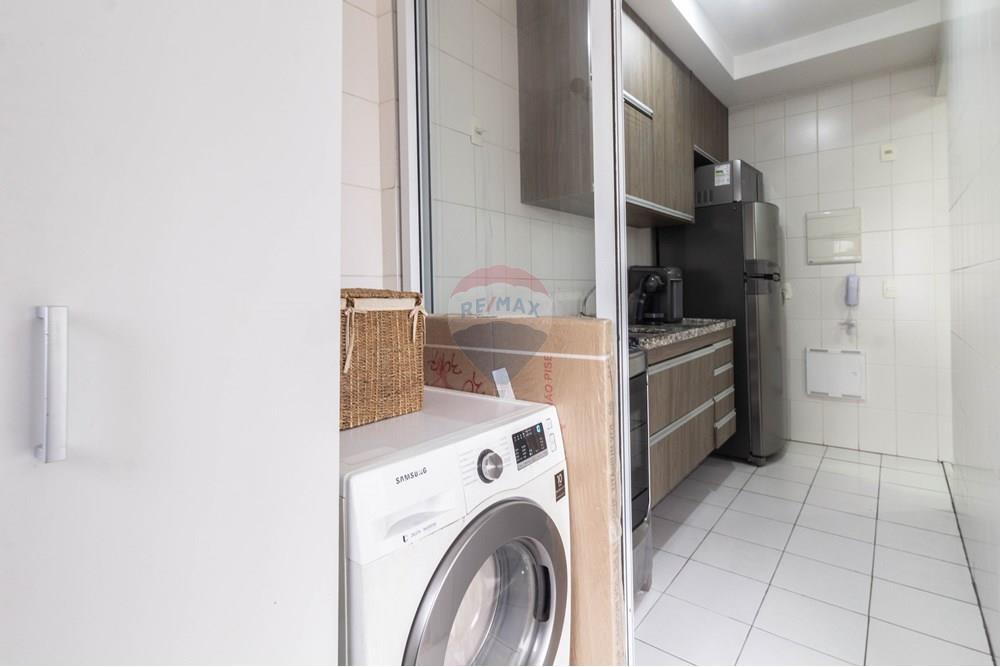 Apartamento - Venda - São Paulo , São Paulo - 11 AREA SERV.jpg - 601261021-450