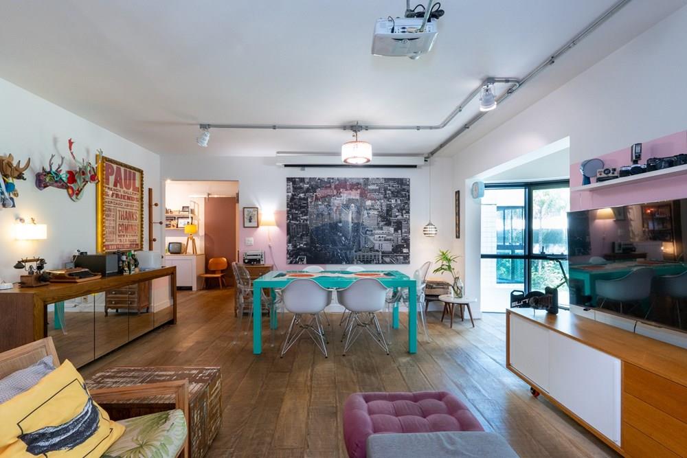 Apartamento - Venda - São Paulo , São Paulo - 01fotos_004.jpg - 601251016-105