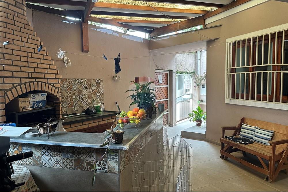 Sobrado - Venda - São Paulo , São Paulo - IMG_6522.jpeg - 601311076-3