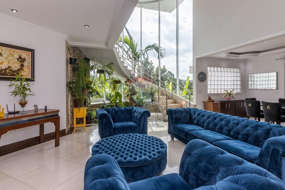 Casa de Condomínio - Venda - Jandira , São Paulo - IMG_201476.jpg - 602241014-21