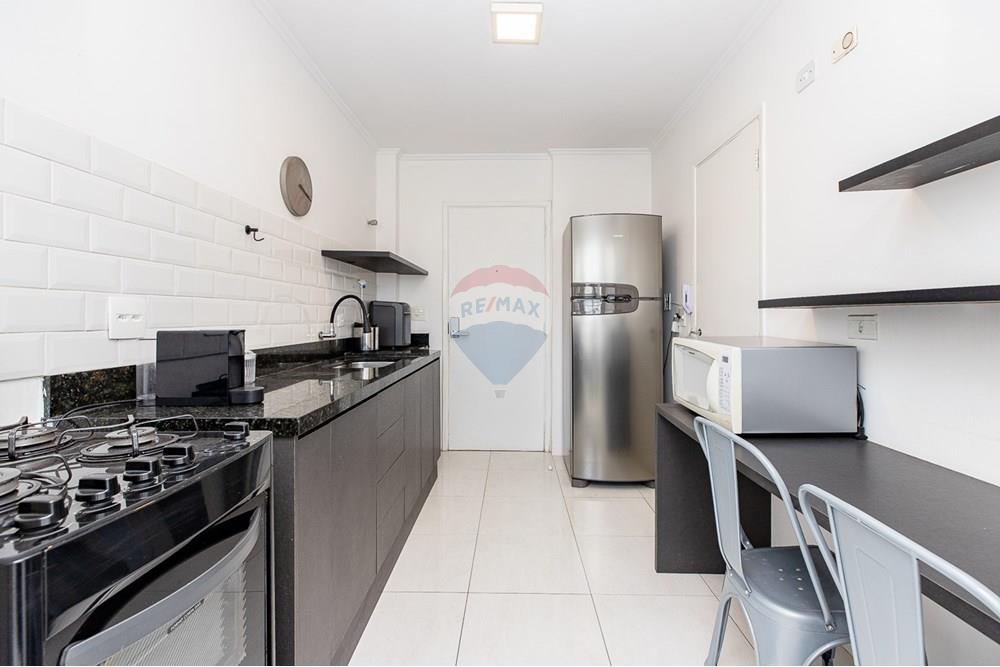 Apartamento - Venda - São Paulo , São Paulo - Remax Ville-10.jpg - 601241007-115