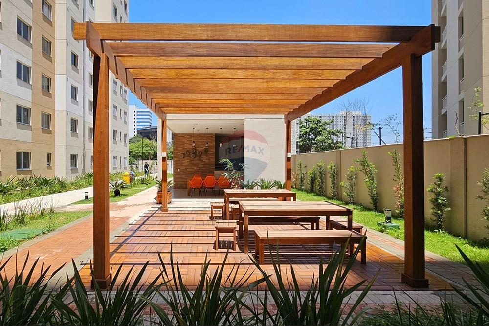 Apartamento - Venda - São Paulo , São Paulo - 25_Área comum.jpg - 601471004-388