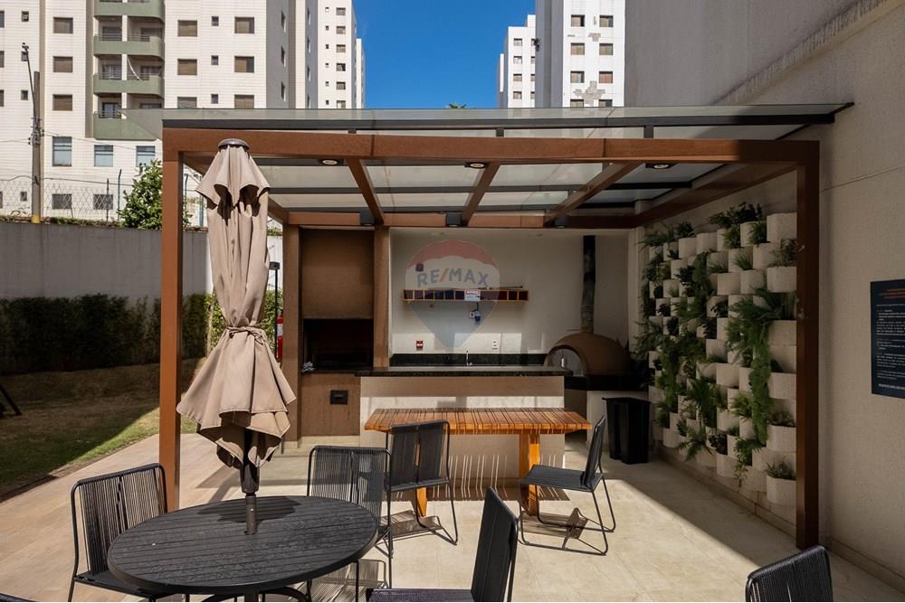 Apartamento - Venda - São Paulo , São Paulo - 47_AP.jpg - 601471027-11