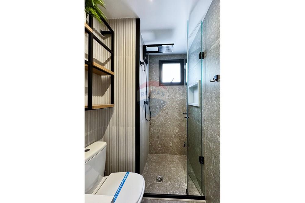 Apartamento - Venda - São Paulo , São Paulo - Cópia de 4_banheiro_OYCB1202_57.jpg68.jpg - 602011004-108