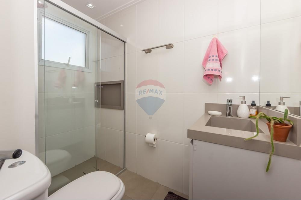 Apartamento - Venda - São Paulo , São Paulo - IMG_904811.jpg - Banheiro - 602381006-23