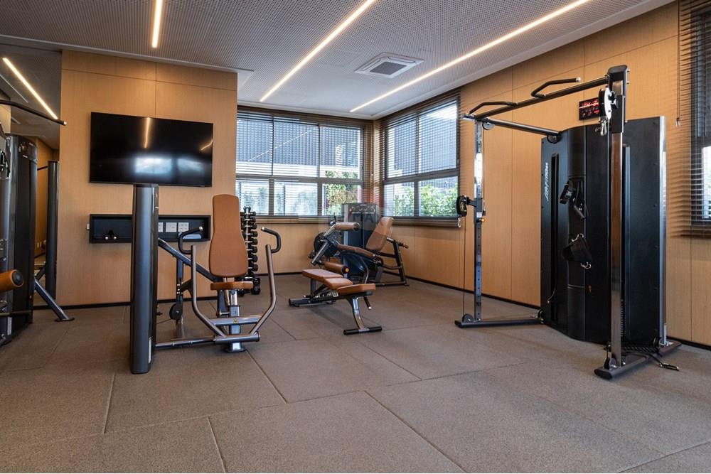 Apartamento - Venda - São Paulo , São Paulo - 01fotos_065.jpg - 601251125-42