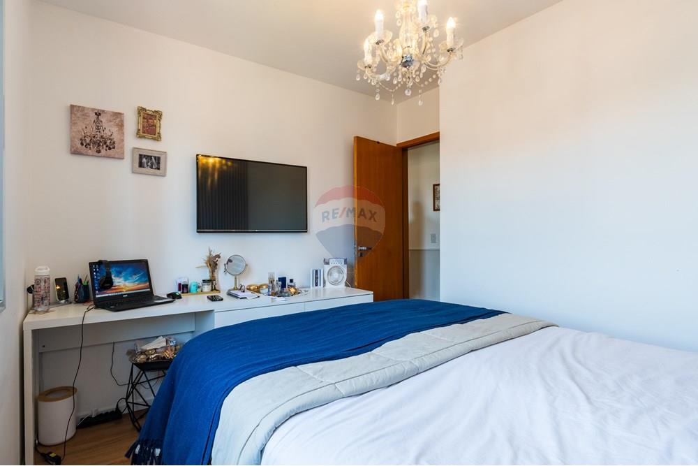 Apartamento - Venda - São Paulo , São Paulo - 25-AP.jpg - 601471041-48