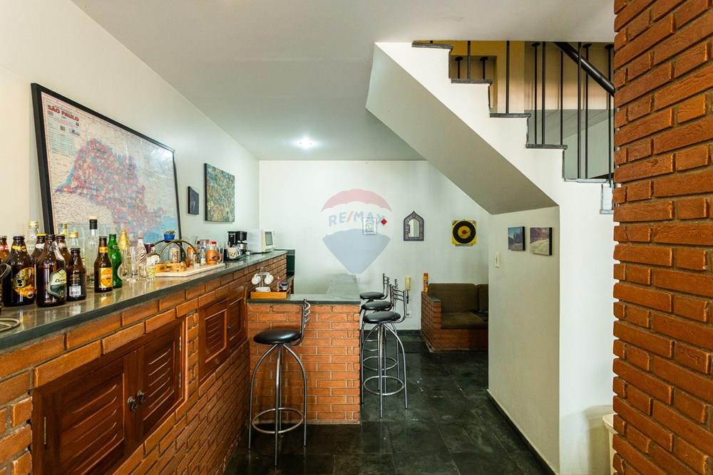 Casa - Venda - São Paulo , São Paulo - 023.jpg - Escritório - 602201008-220