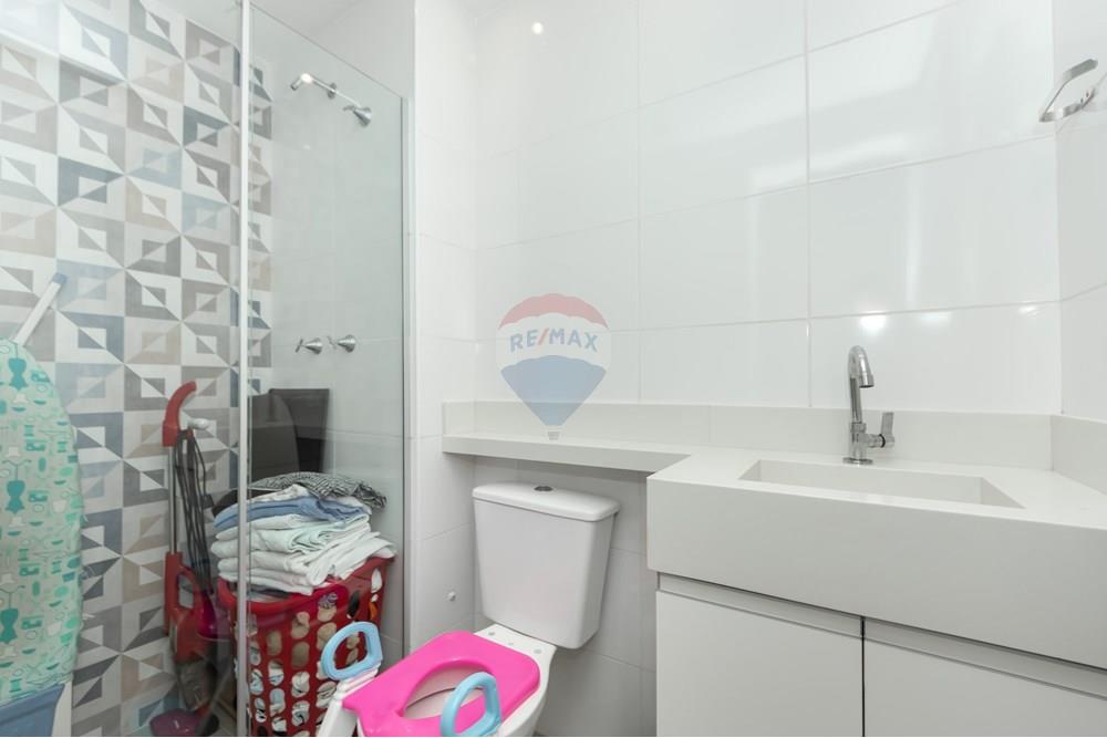 Apartamento à venda com 2 quartos, 49m² - Foto 14