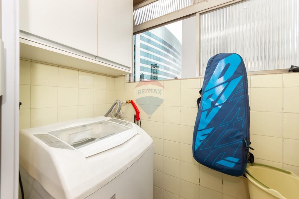 Apartamento - Venda - São Paulo , São Paulo - Cópia de IMG_5526.jpg - Área de serviço - 602161018-32