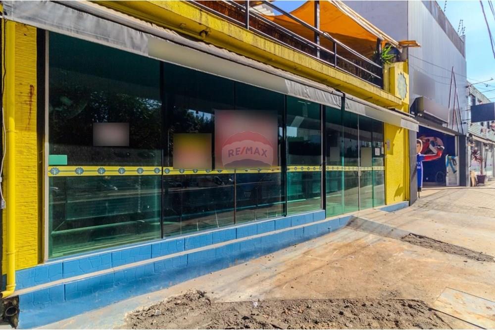Ponto Comercial/ Loja - Alugar - São Paulo , São Paulo - 00.jpg - 602291016-179