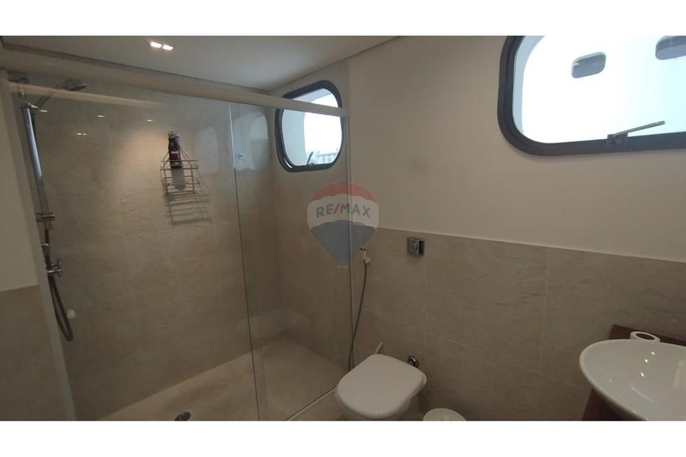 Apartamento - Alugar - São Paulo , São Paulo - SUITE 01 - BANHEIR 04.jpg - 602361011-59