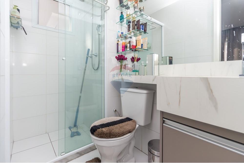 Apartamento à venda com 2 quartos, 49m² - Foto 26
