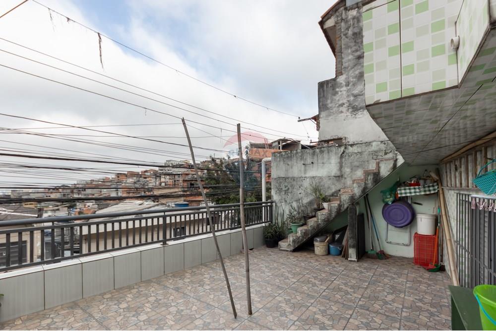 Sobrado - Venda - São Paulo , São Paulo - IMG_031147.jpg - 601751005-527