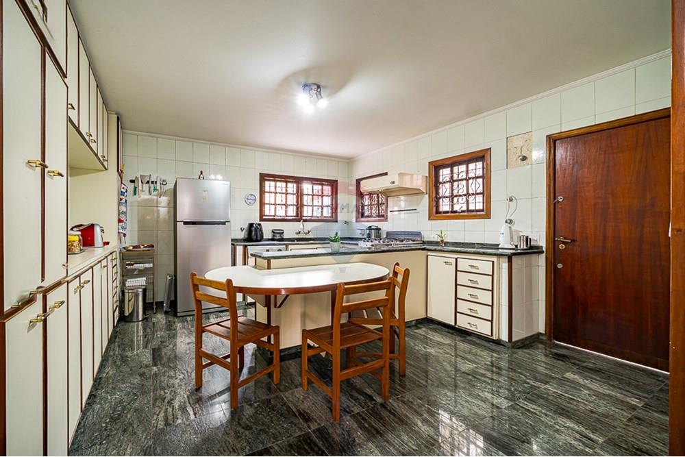 Sobrado - Venda - São Paulo , São Paulo - DSC09136-47.jpg - 602191022-28