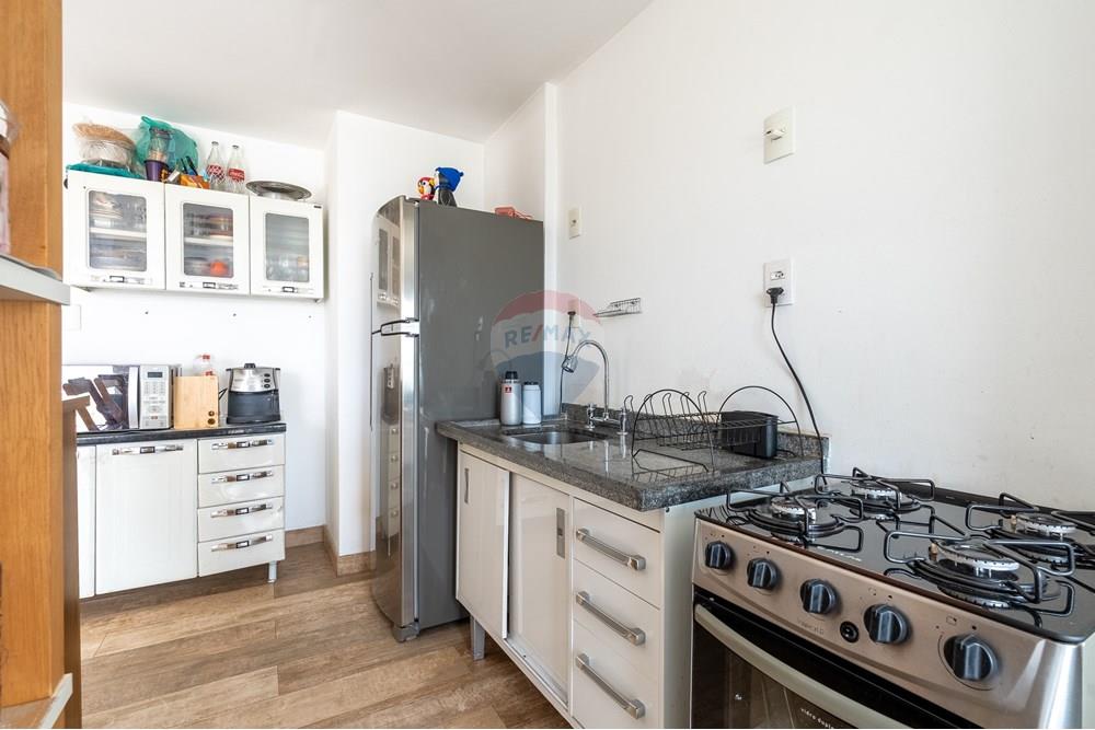 Apartamento - Alugar - São Paulo , São Paulo - 34_AP.jpg - 601971014-205