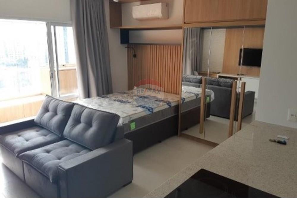 Apartamento - Alugar - São Paulo , São Paulo - 1.jpg - 601361021-1763