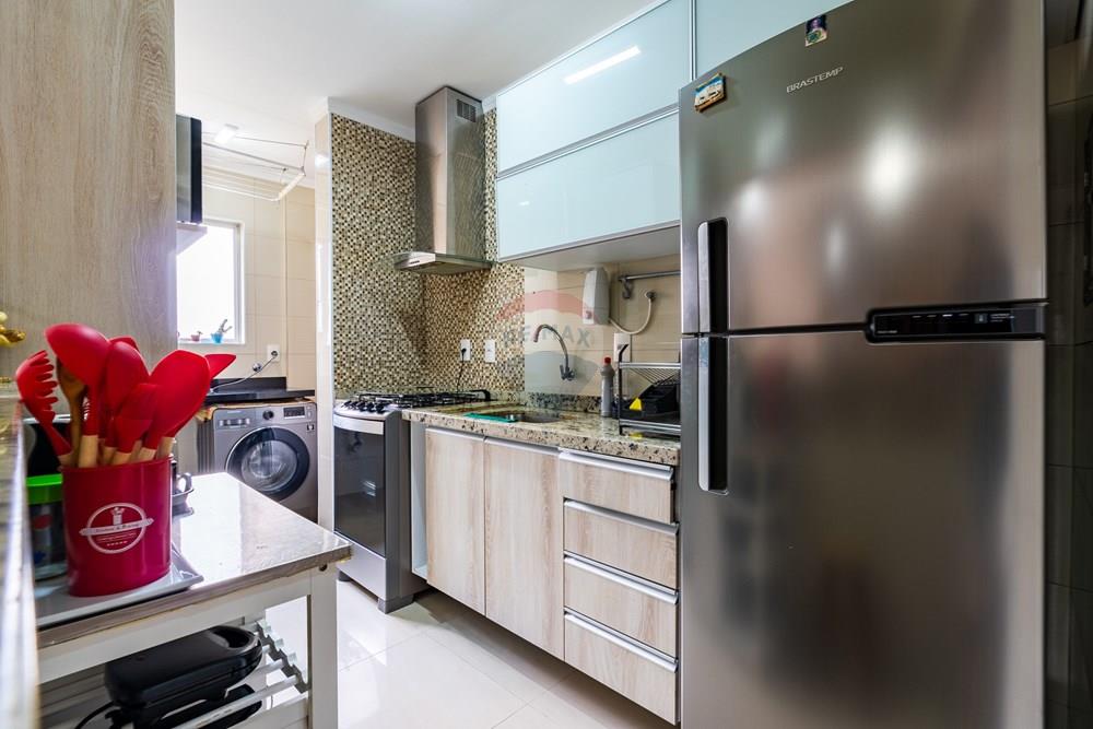 Apartamento - Venda - São Paulo , São Paulo - AP-39.jpg - 601471015-76