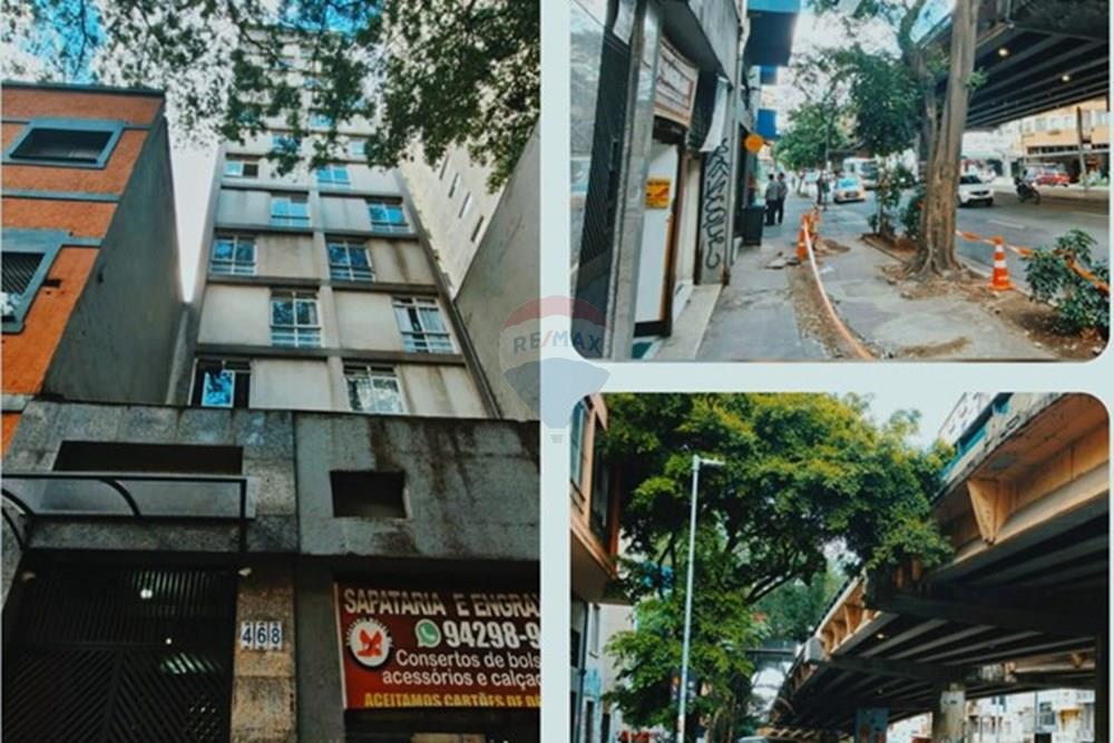 Kitnet - Venda - São Paulo , São Paulo - WhatsApp Image 2026-01-29 at 10.21.42.jpeg - Fachada - 601081107-12