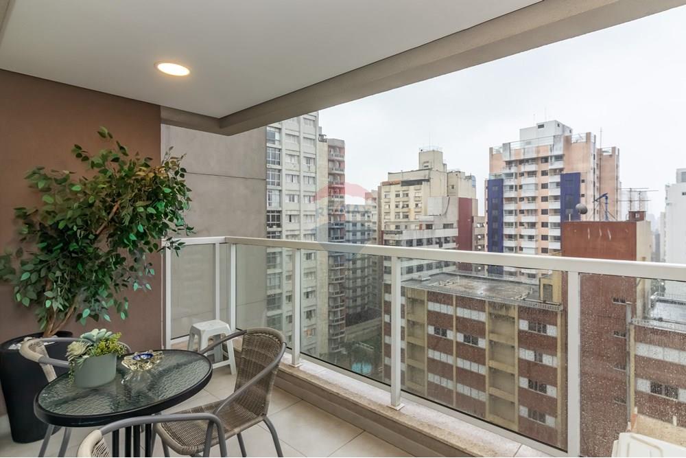 Apartamento - Venda - São Paulo , São Paulo - IMG_120623.jpg - 602231016-13