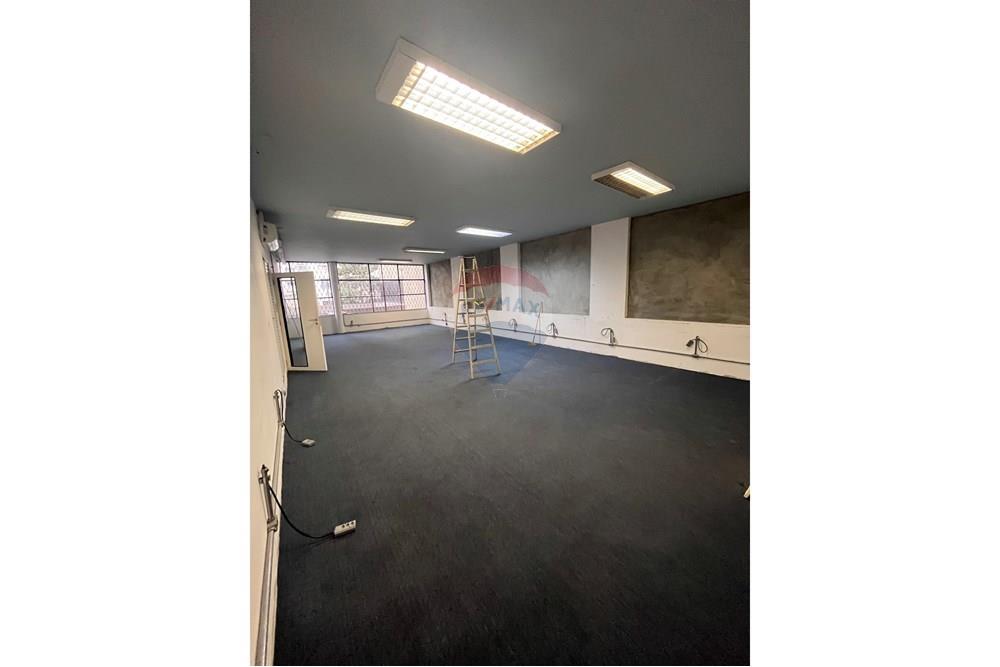 Prédio - Alugar - São Paulo , São Paulo - IMG_1530.JPG - 601081019-40