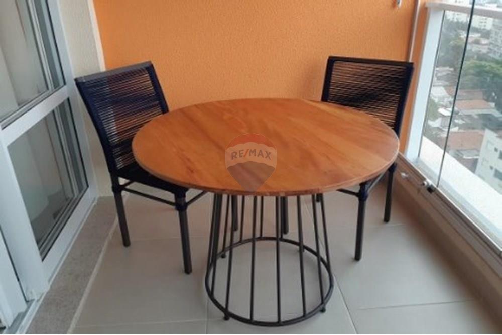 Apartamento - Alugar - São Paulo , São Paulo - 5A.jpg - 601361021-1763