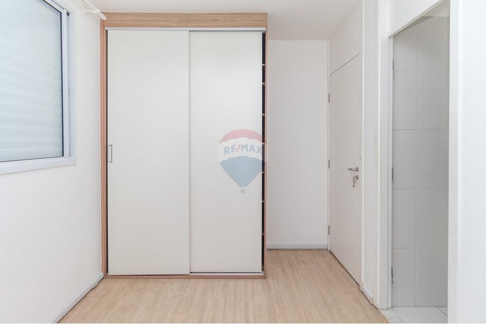 Apartamento - Venda - São Paulo , São Paulo - IMG_008103.jpg - Quarto - 601811032-8