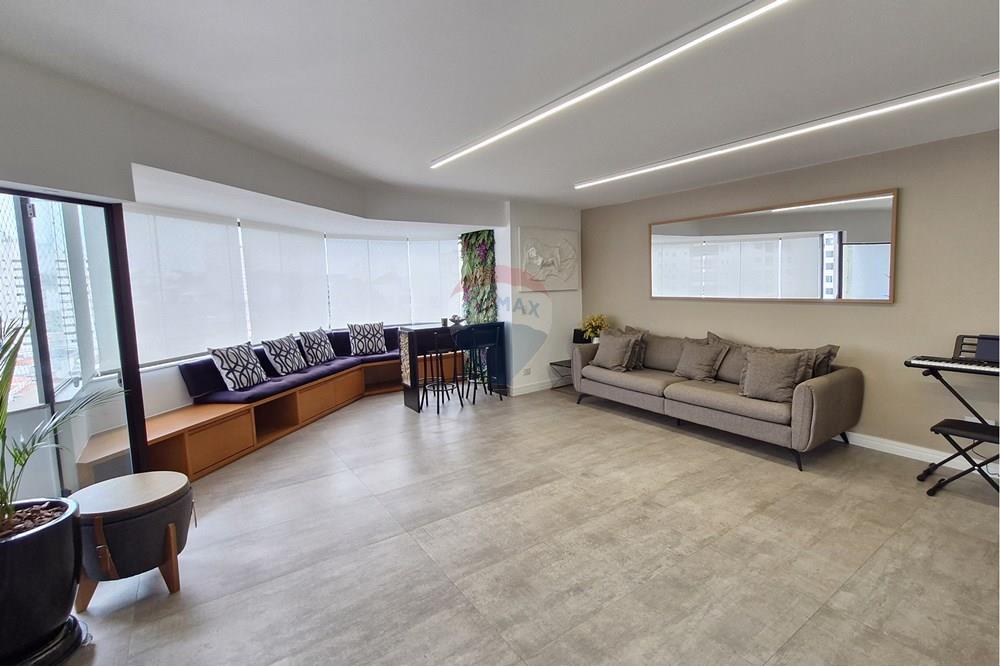 Apartamento - Alugar - São Paulo , São Paulo - ALAMEDA DOS AICÁS, 1176 (6).jpg - 601361020-444