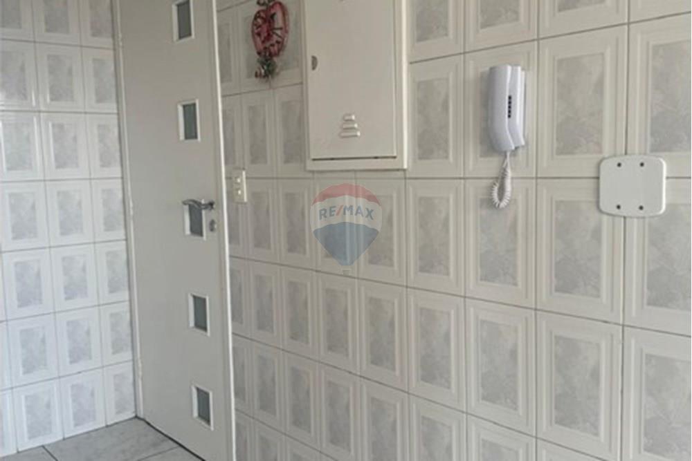 Apartamento - Alugar - São Paulo , São Paulo - Saida para area de serviço.jpg - 602101043-23