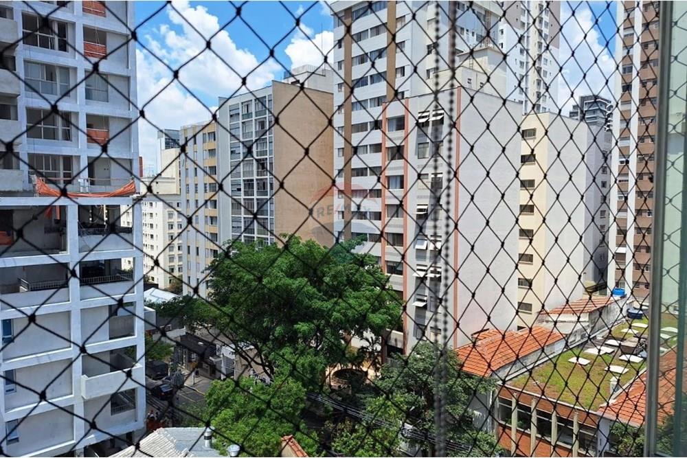 Apartamento - Alugar - São Paulo , São Paulo - 8d  Fradique 50.jpg - 601361040-122