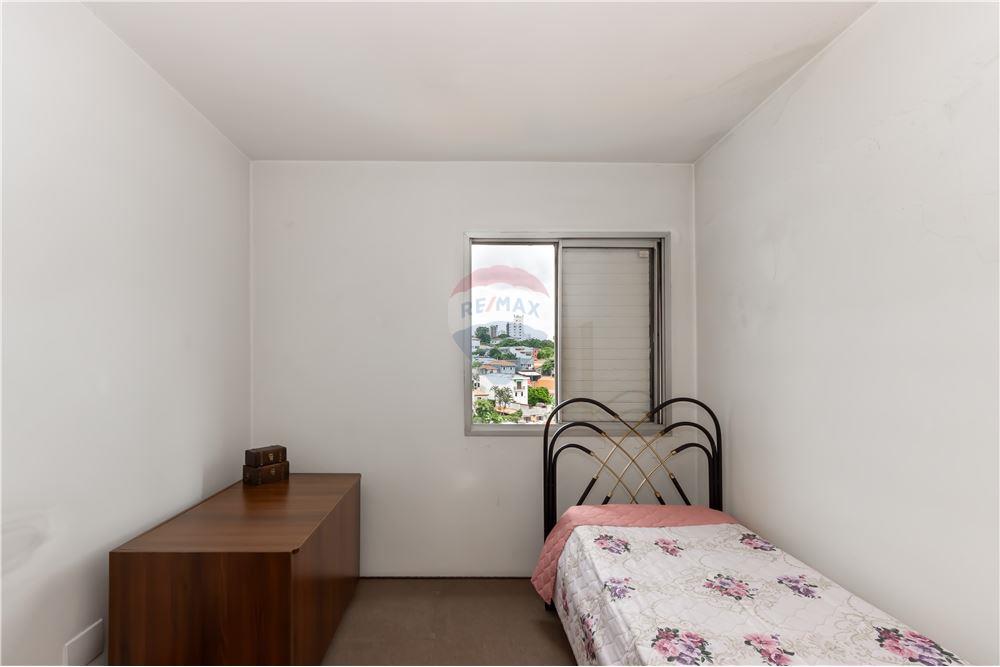 Apartamento à venda com 1 quarto, 41m² - Foto 9