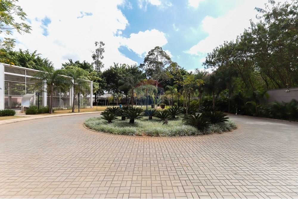 Apartamento - Venda - São Paulo , São Paulo - 02area-condominial_013.jpg - 602101011-238