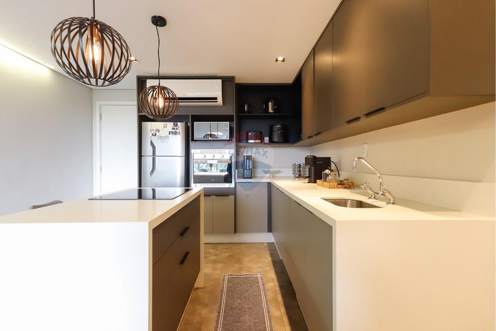 Apartamento - Venda - São Paulo , São Paulo - 26-01-22-R. Joseph Nigri, 147 - Jardim das Perdizes_007_CapodannoFotografia.jpg - 602341018-48