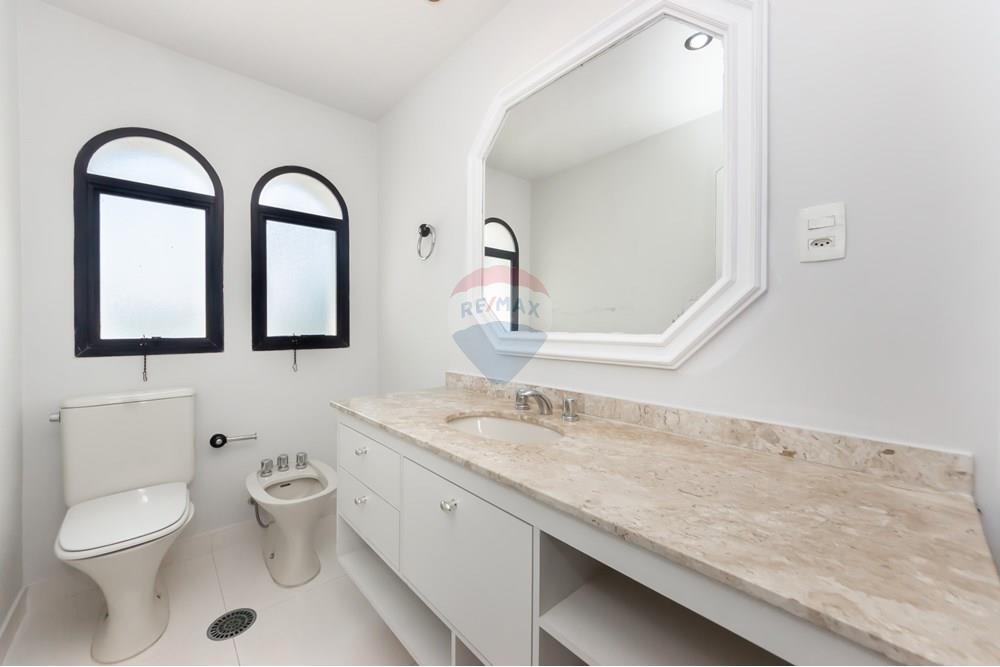 Apartamento - Venda - São Paulo , São Paulo - IMG_943424.jpg - Banheiro - 602161004-162