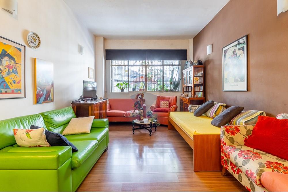 Apartamento à venda com 3 quartos, 130m² - Foto 16