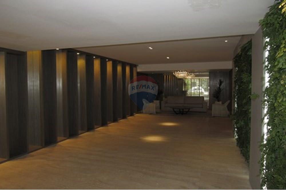 Apartamento - Alugar - São Paulo , São Paulo - area comum 01.jpg - 602071003-96